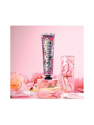 MARVIS | Zahnpasta - Kissing Rose 75ml 