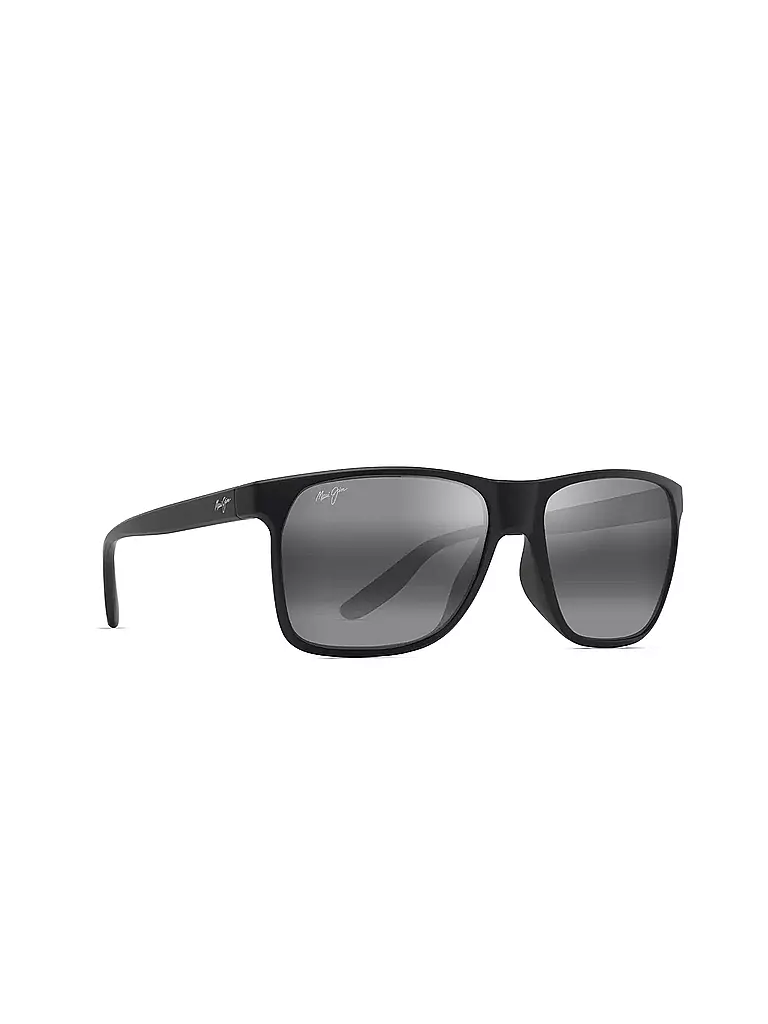 MAUI JIM | Sonnenbrille 603 | schwarz