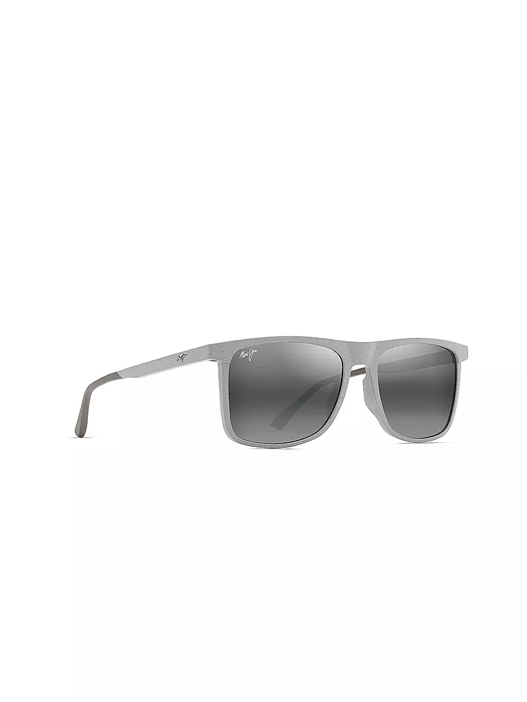 MAUI JIM | Sonnenbrille 619 | hellgrau