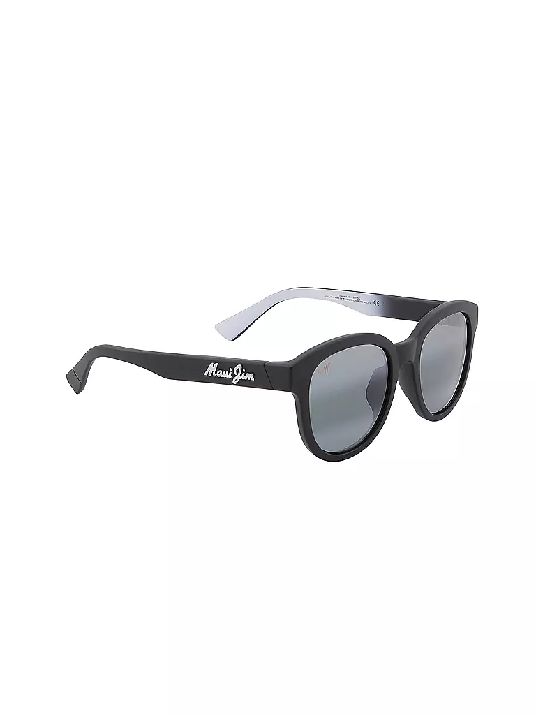 MAUI JIM | Sonnenbrille 658 | schwarz