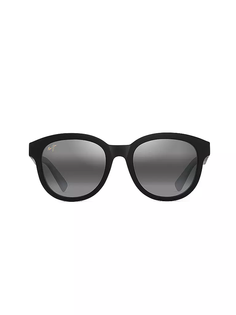 MAUI JIM | Sonnenbrille 658 | schwarz