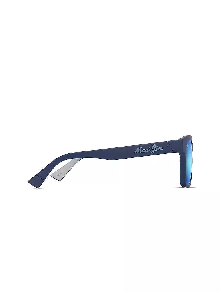 MAUI JIM | Sonnenbrille B659 | blau