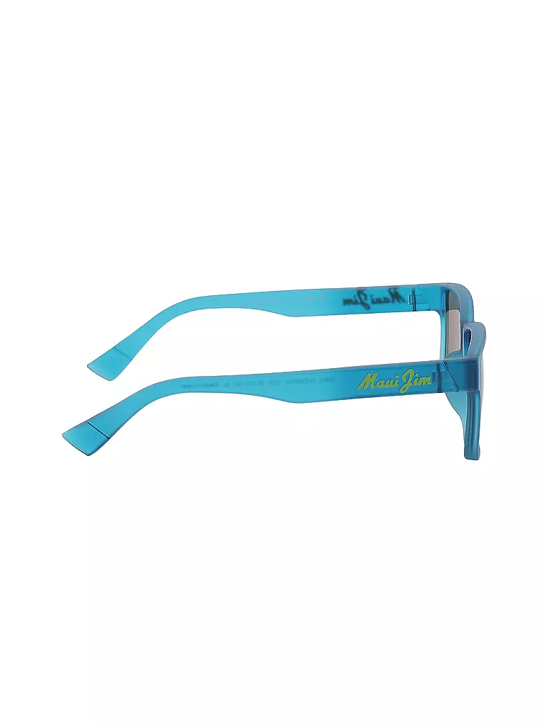 MAUI JIM | Sonnenbrille B688 | blau