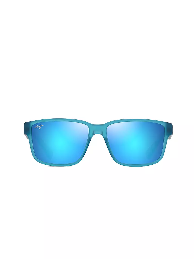 MAUI JIM | Sonnenbrille B688 | blau