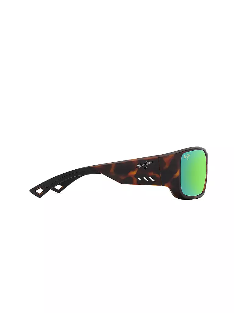 MAUI JIM | Sonnenbrille GM663 | braun