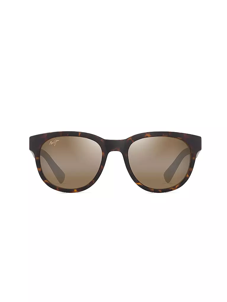 MAUI JIM | Sonnenbrille H668 | braun