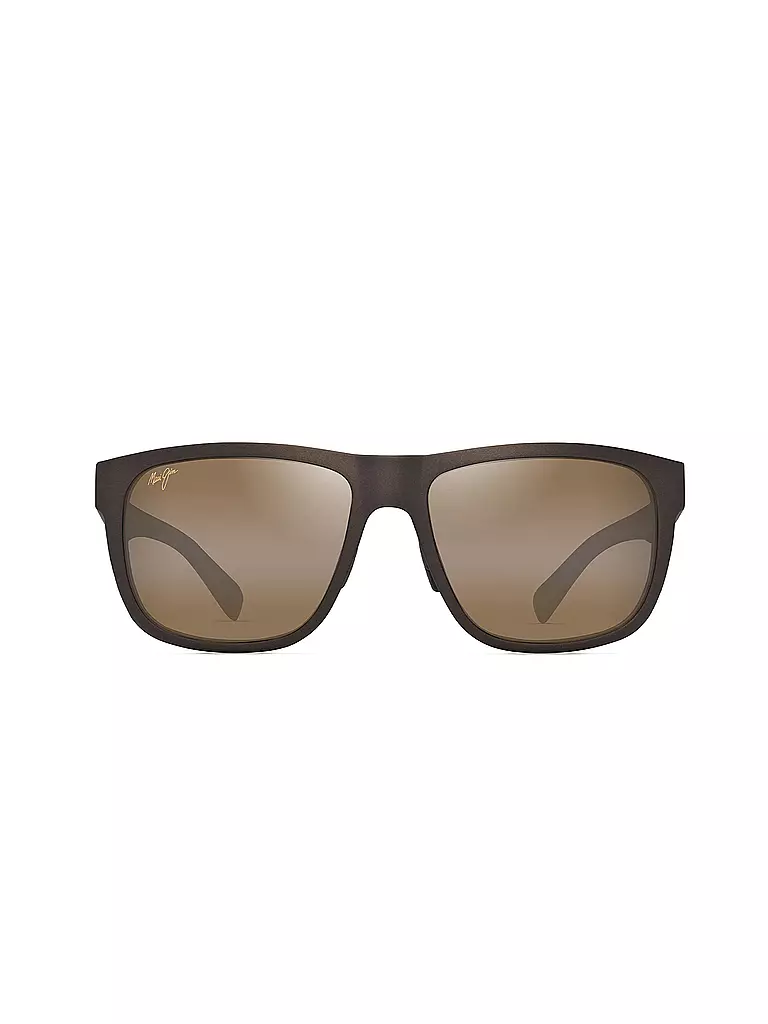 MAUI JIM | Sonnenbrille H670 | braun