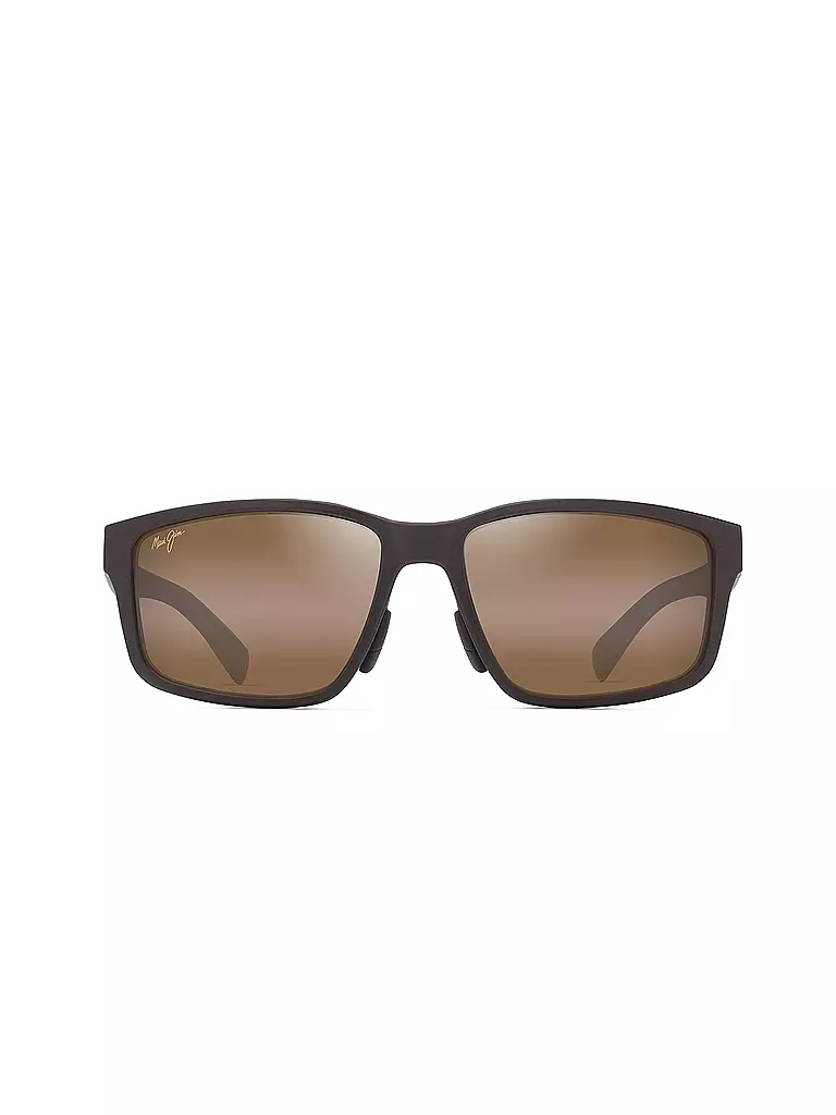 MAUI JIM | Sonnenbrille H686 | braun