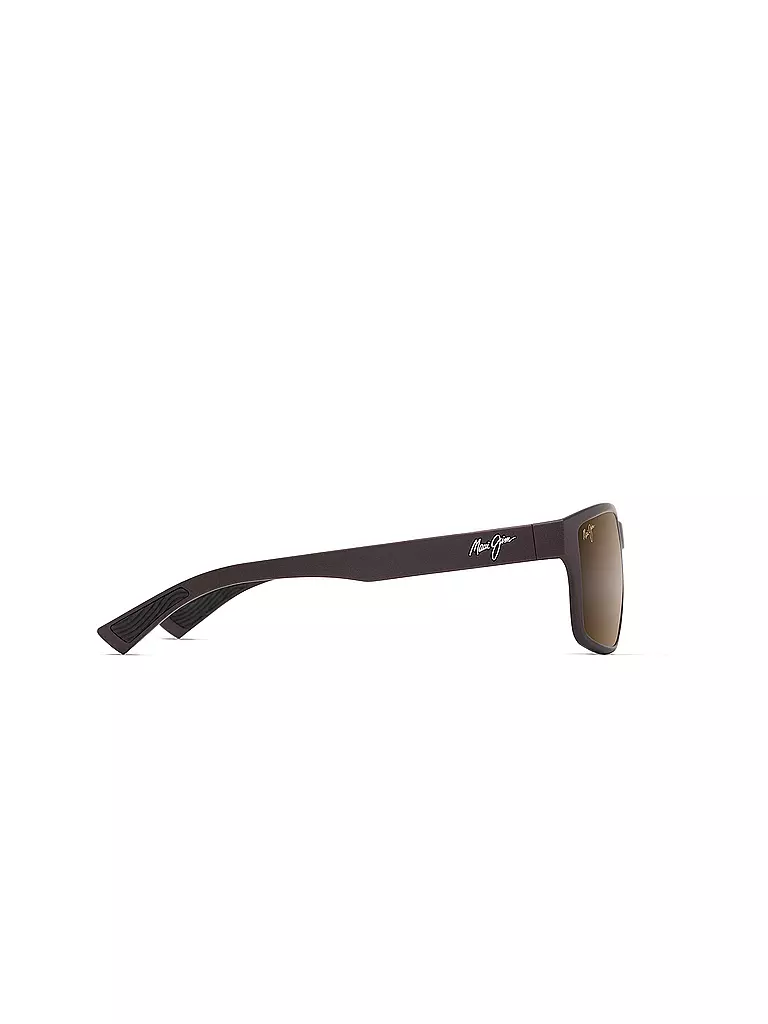 MAUI JIM | Sonnenbrille H686 | braun