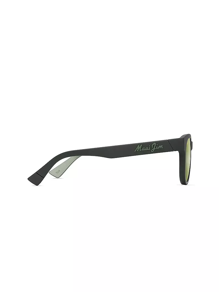 MAUI JIM | Sonnenbrille HT668 | dunkelgrün