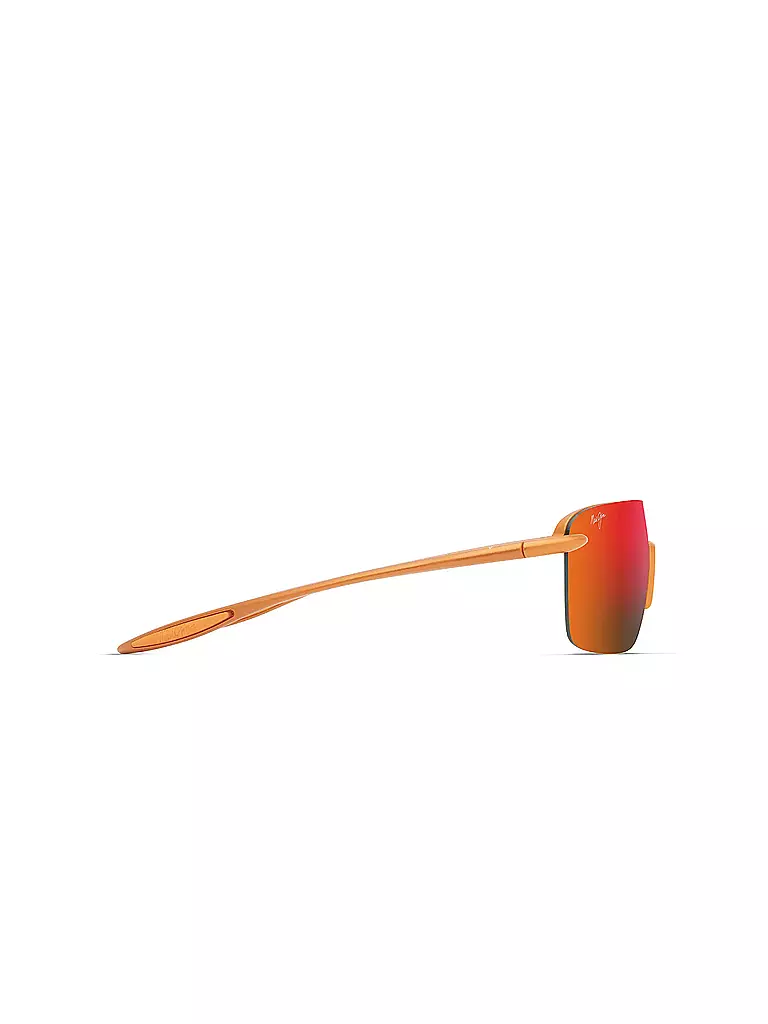 MAUI JIM | Sonnenbrille RM680 | orange