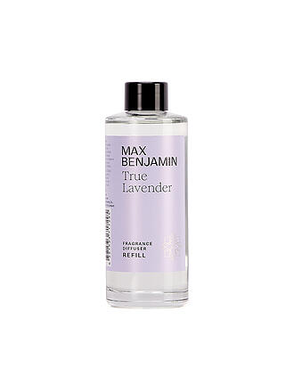 MAX BENJAMIN | Nachfüllung Raumduft CLASSIC COLLECTION 150ml True Lavender