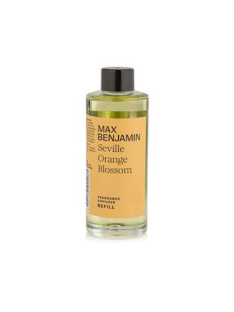 MAX BENJAMIN | Nachfüllung Orange Blossom 150ml