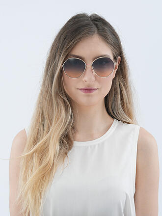 MAX MARA | Sonnenbrille MM0096/57