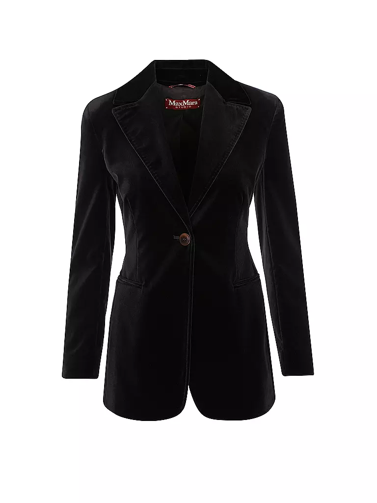 MAX MARA STUDIO | Blazer BONN | braun