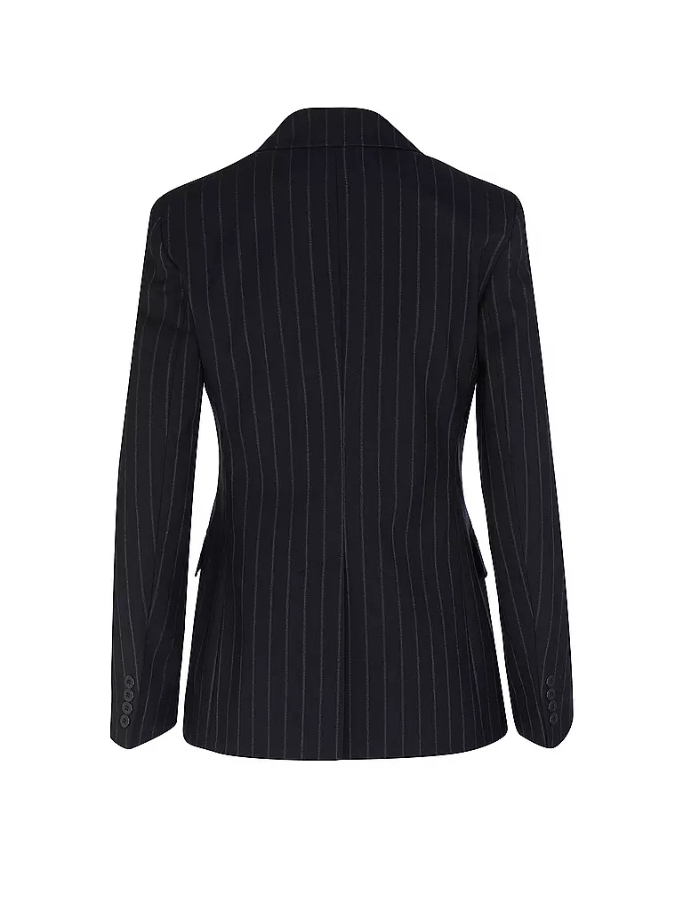 MAX MARA STUDIO | Blazer SELLA | blau