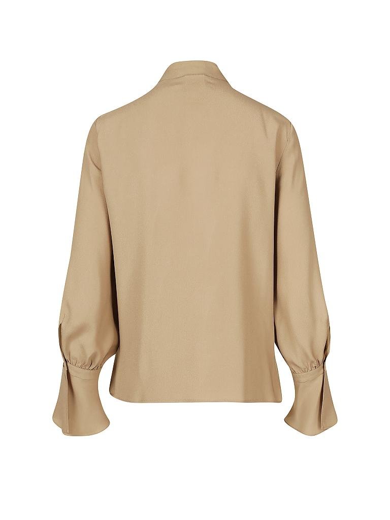 MAX MARA STUDIO | Bluse Tunisi | braun