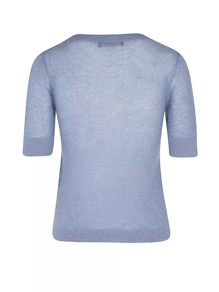 MAX MARA STUDIO | Pullover AGRESTE | hellblau