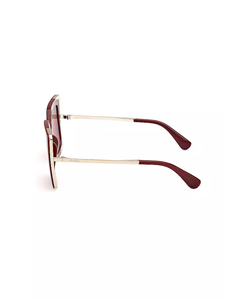 MAX MARA | Sonnenbrille MM0051/52 | braun