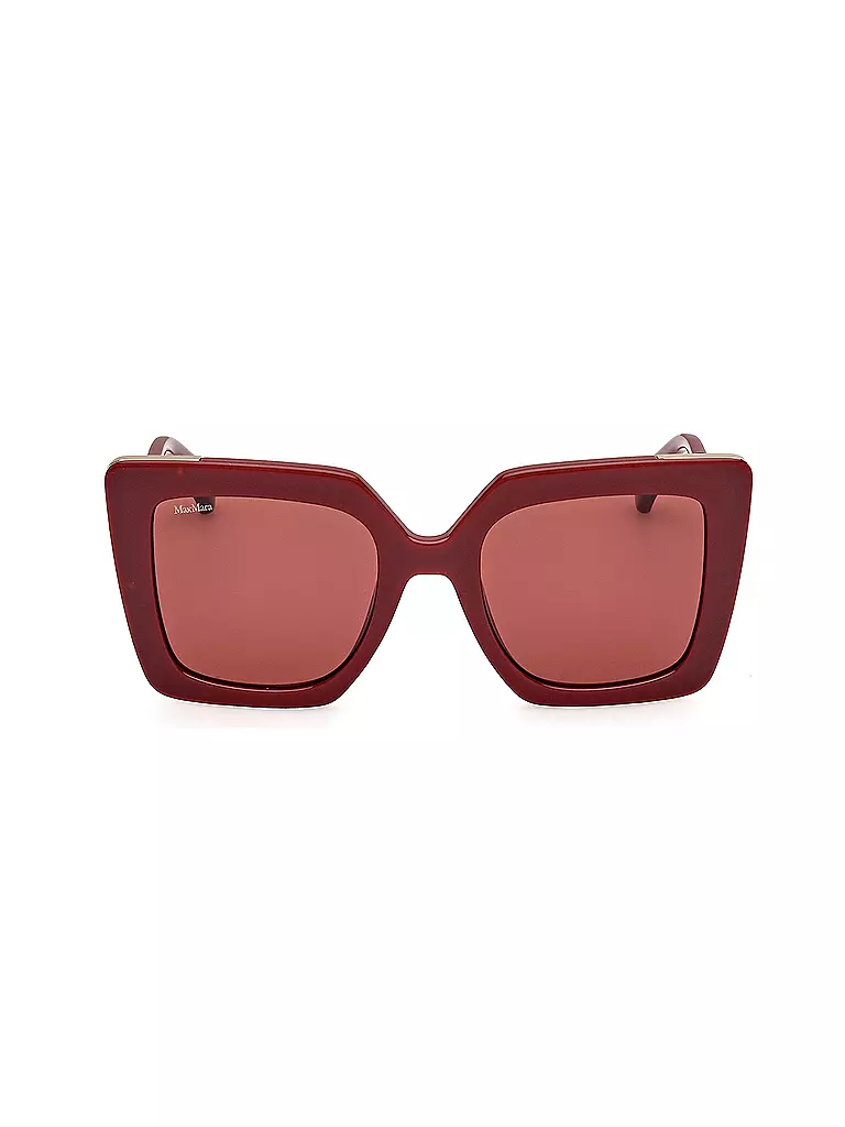 MAX MARA | Sonnenbrille MM0051/52 | braun