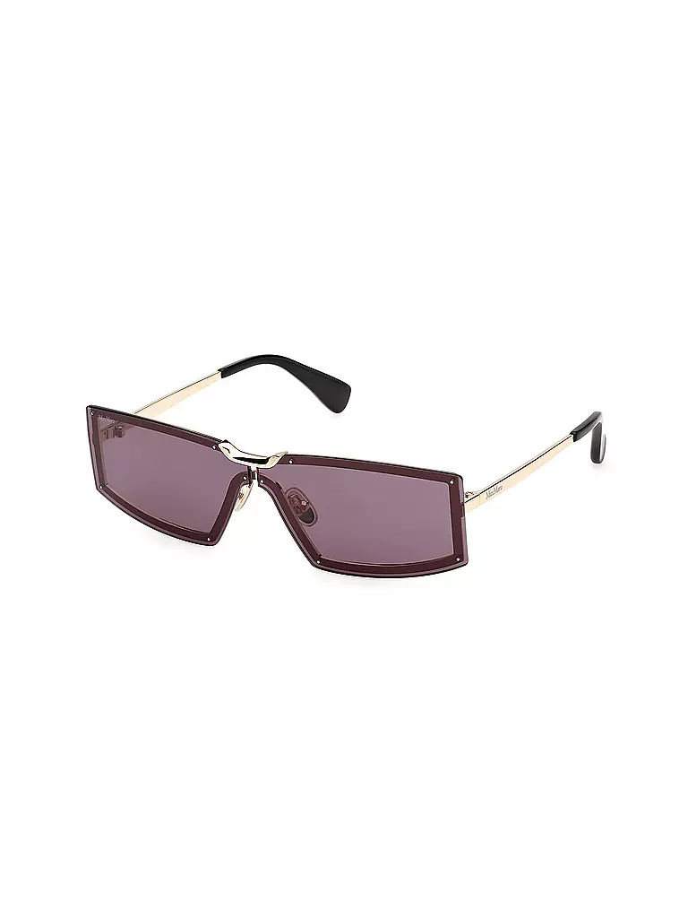 MAX MARA | Sonnenbrille MM0118/68 | gold