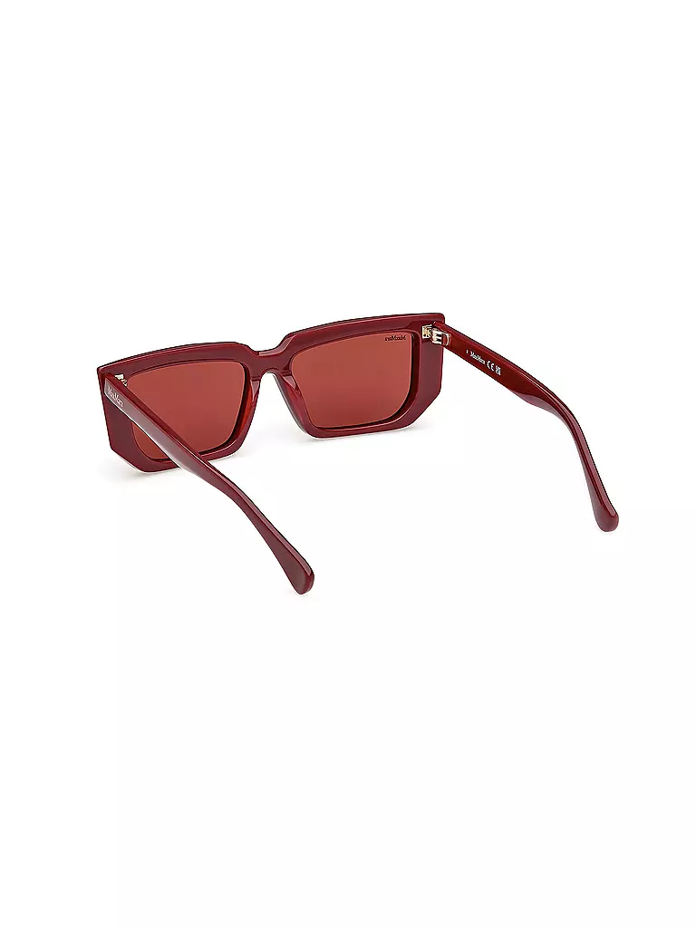 MAX MARA | Sonnenbrille MM0126/54 | braun