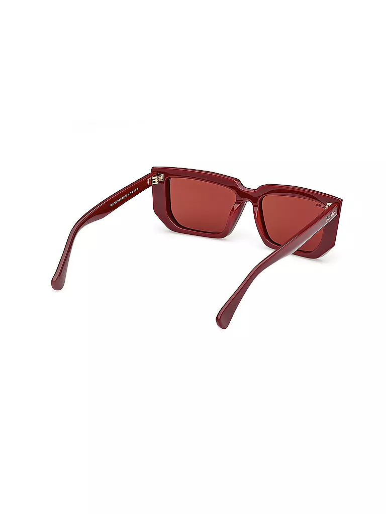 MAX MARA | Sonnenbrille MM0126/54 | braun