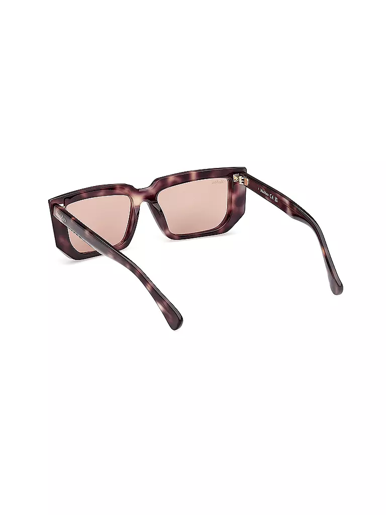 MAX MARA | Sonnenbrille MM0126/54 | braun