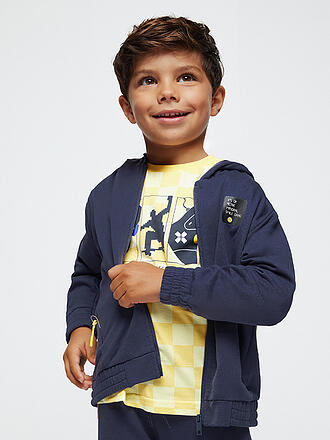 MAYORAL | Jungen Sweatjacke