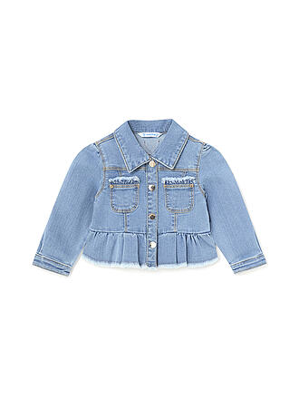 MAYORAL | Baby Jeansjacke