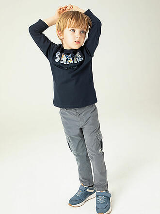 MAYORAL | Jungen Langarmshirt