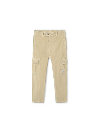 MAYORAL | Jungen Cargohose