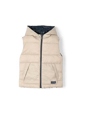 MAYORAL | Jungen Wendesteppgilet