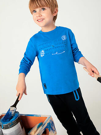 MAYORAL | Jungen Langarmshirt