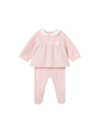 MAYORAL | Baby Set 2-teilig Shirt und Hose