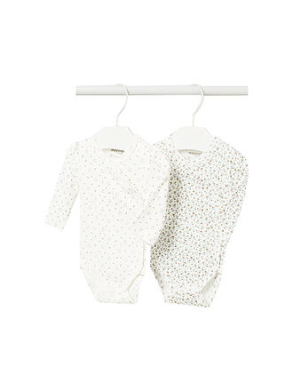 MAYORAL | Baby Wickelbody 2er Set 