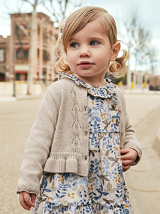 MAYORAL | Baby Strickjacke 