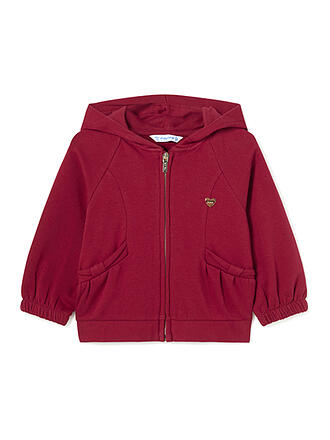 MAYORAL | Baby Sweatjacke 