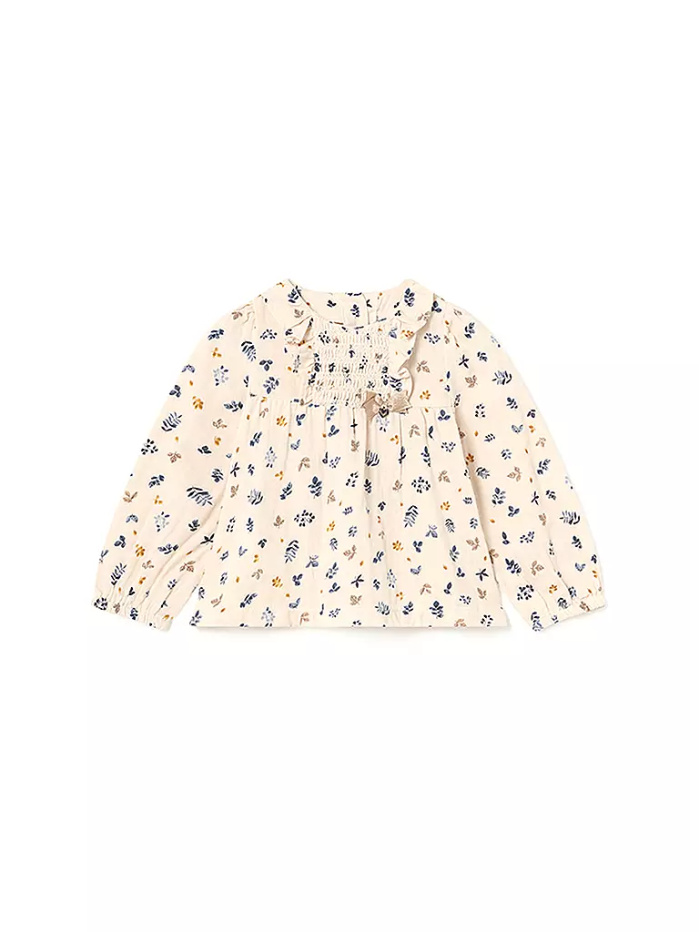 MAYORAL | Baby Bluse  | beige