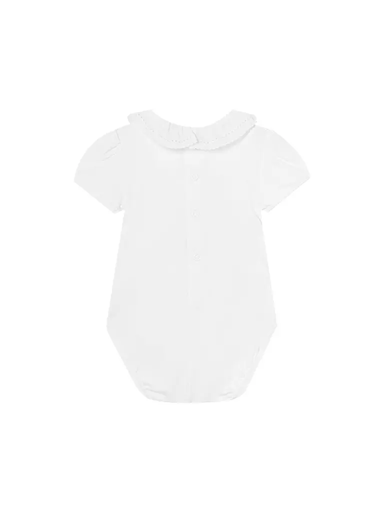 MAYORAL | Baby Body  | creme