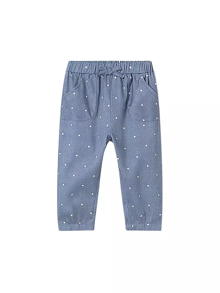 MAYORAL | Baby Hose | blau