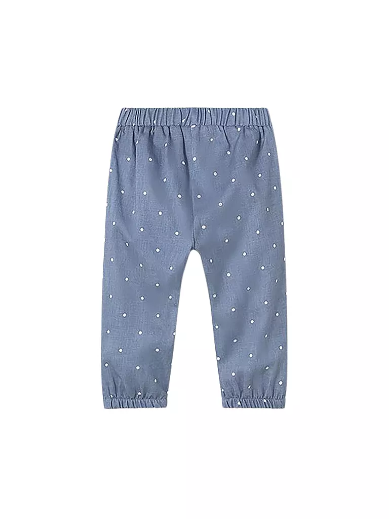 MAYORAL | Baby Hose | blau