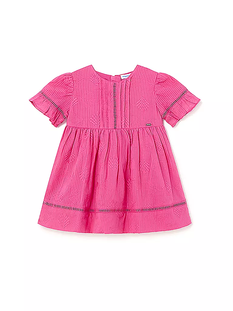 MAYORAL | Baby Kleid | pink