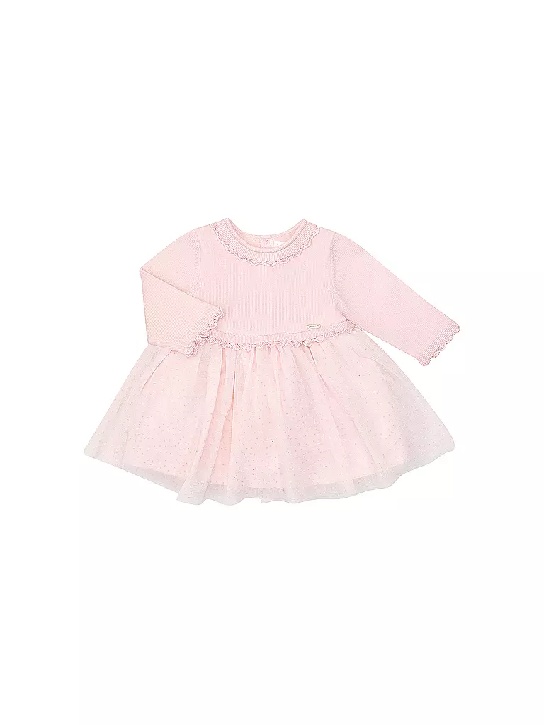 MAYORAL | Baby Kleid | rosa