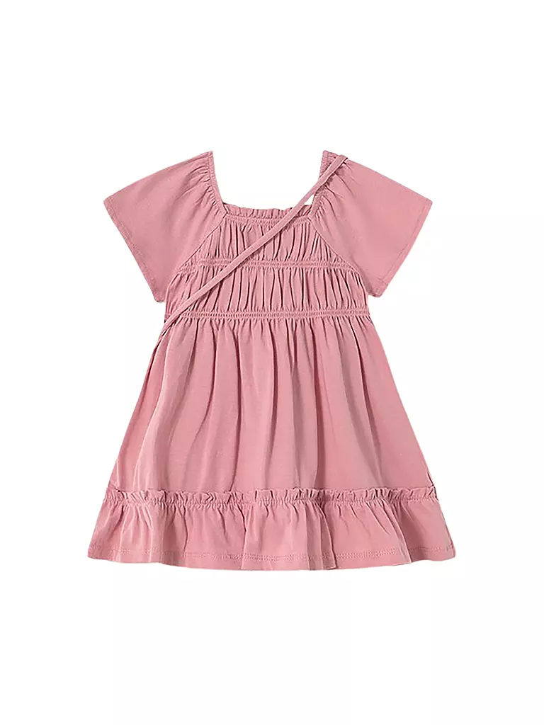 MAYORAL | Baby Kleid | rosa