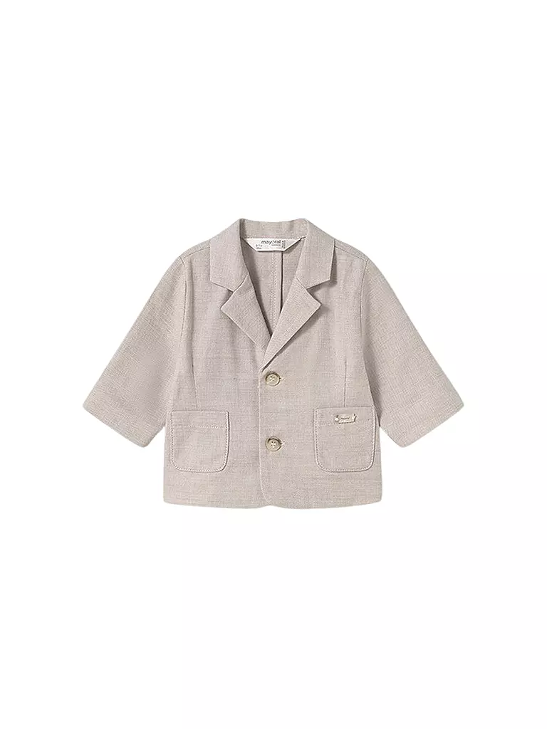 MAYORAL | Baby Sakko | beige