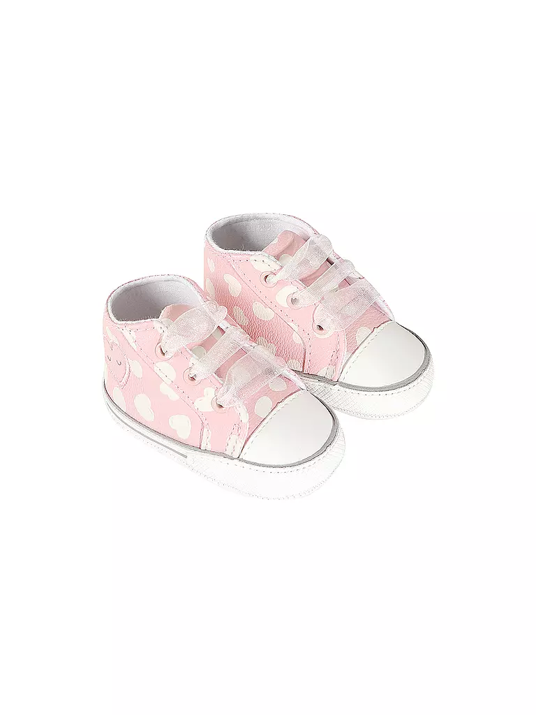 MAYORAL | Baby Schuhe | rosa