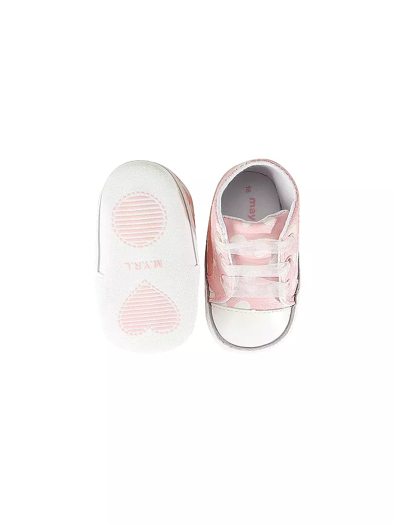 MAYORAL | Baby Schuhe | rosa