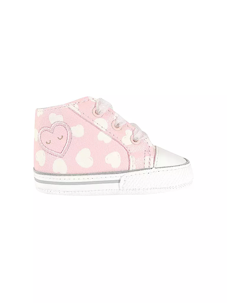 MAYORAL | Baby Schuhe | rosa