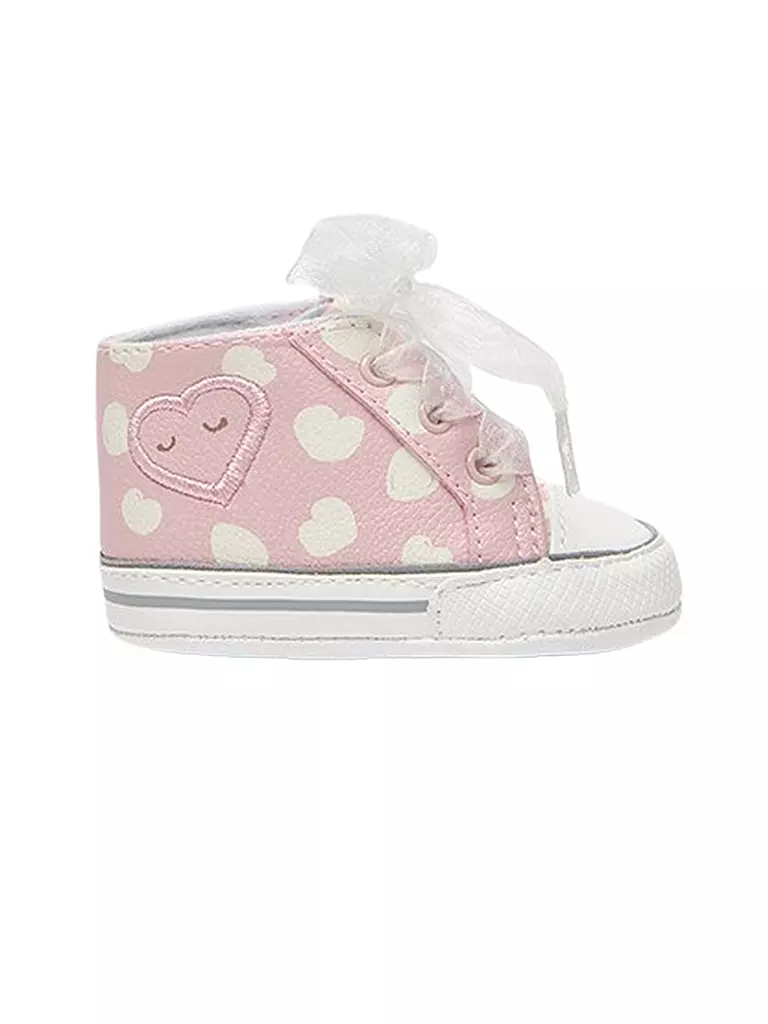 MAYORAL | Baby Schuhe | rosa